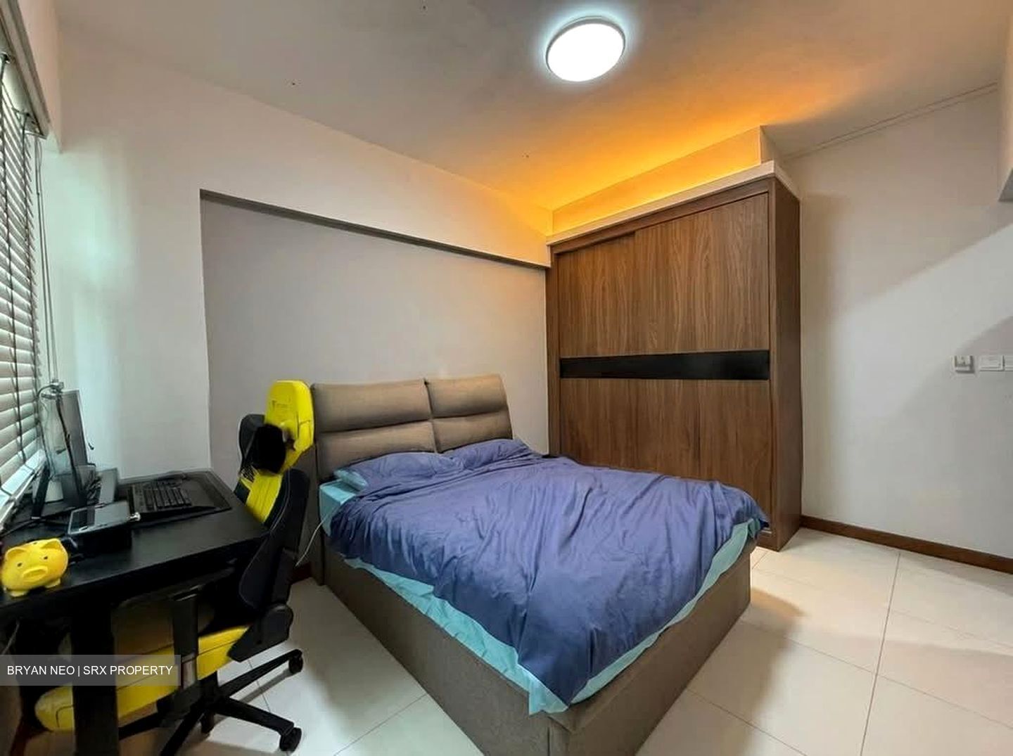 Blk 487C Sunshine Gardens (Choa Chu Kang), HDB 4 Rooms #561020371